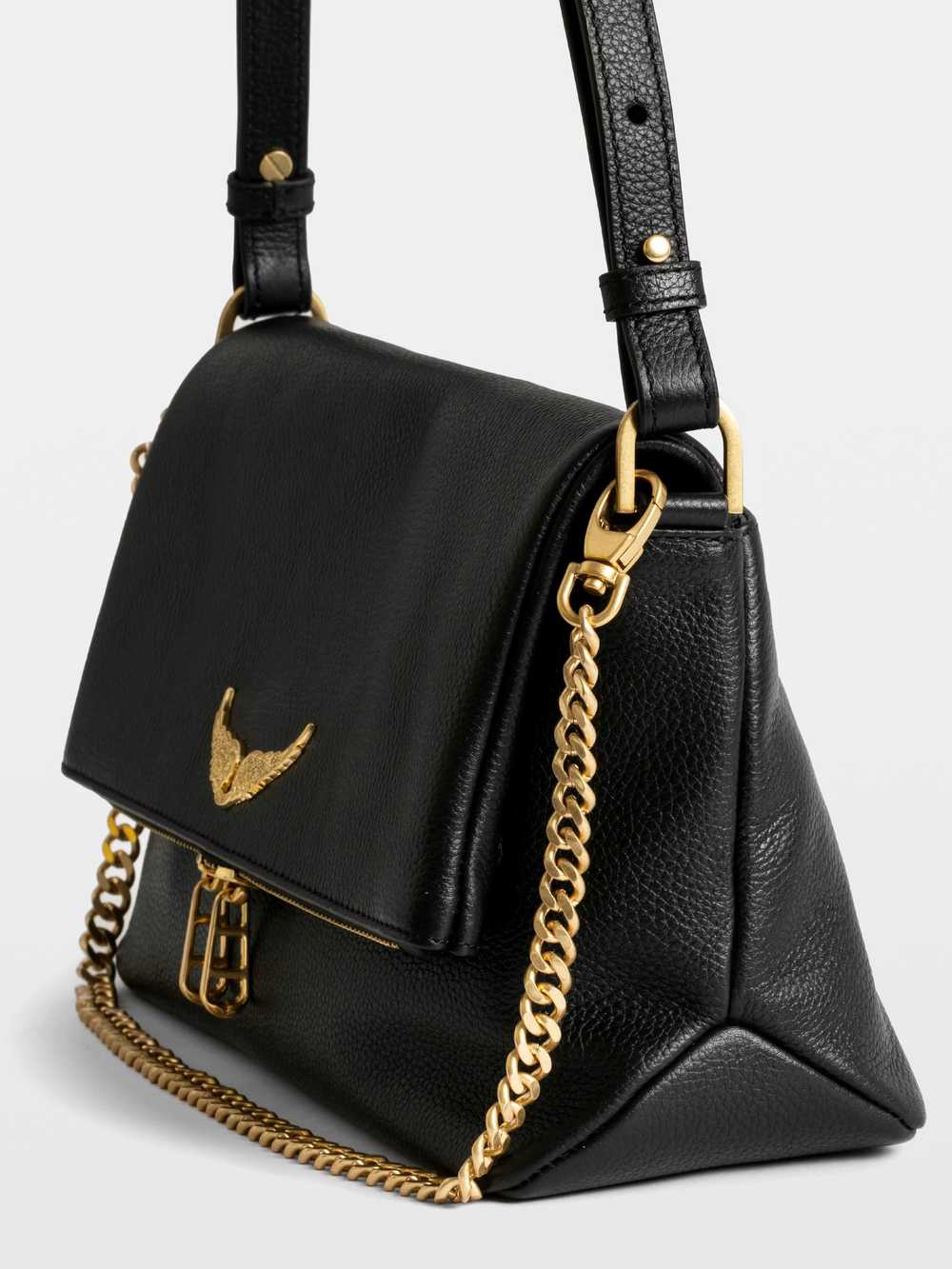 Rocky II Bag