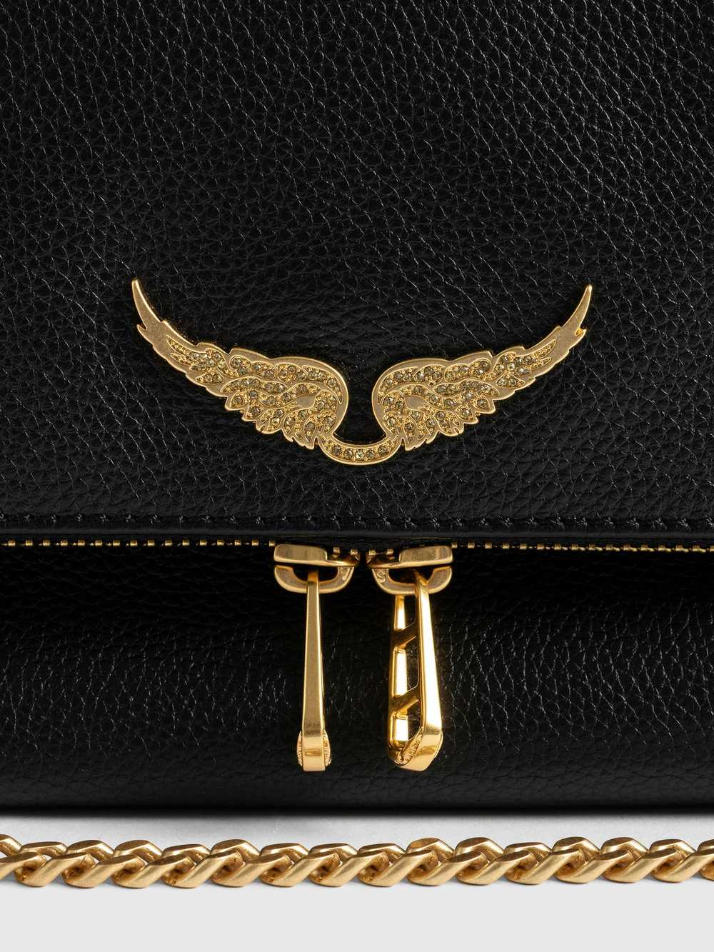 Rocky II Bag