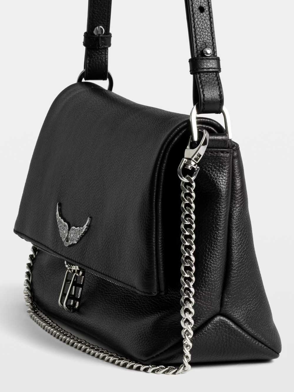 Rocky II Bag