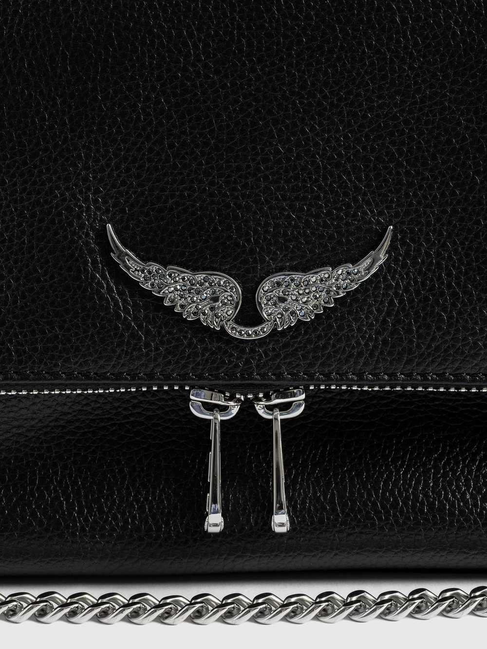 Rocky II Bag