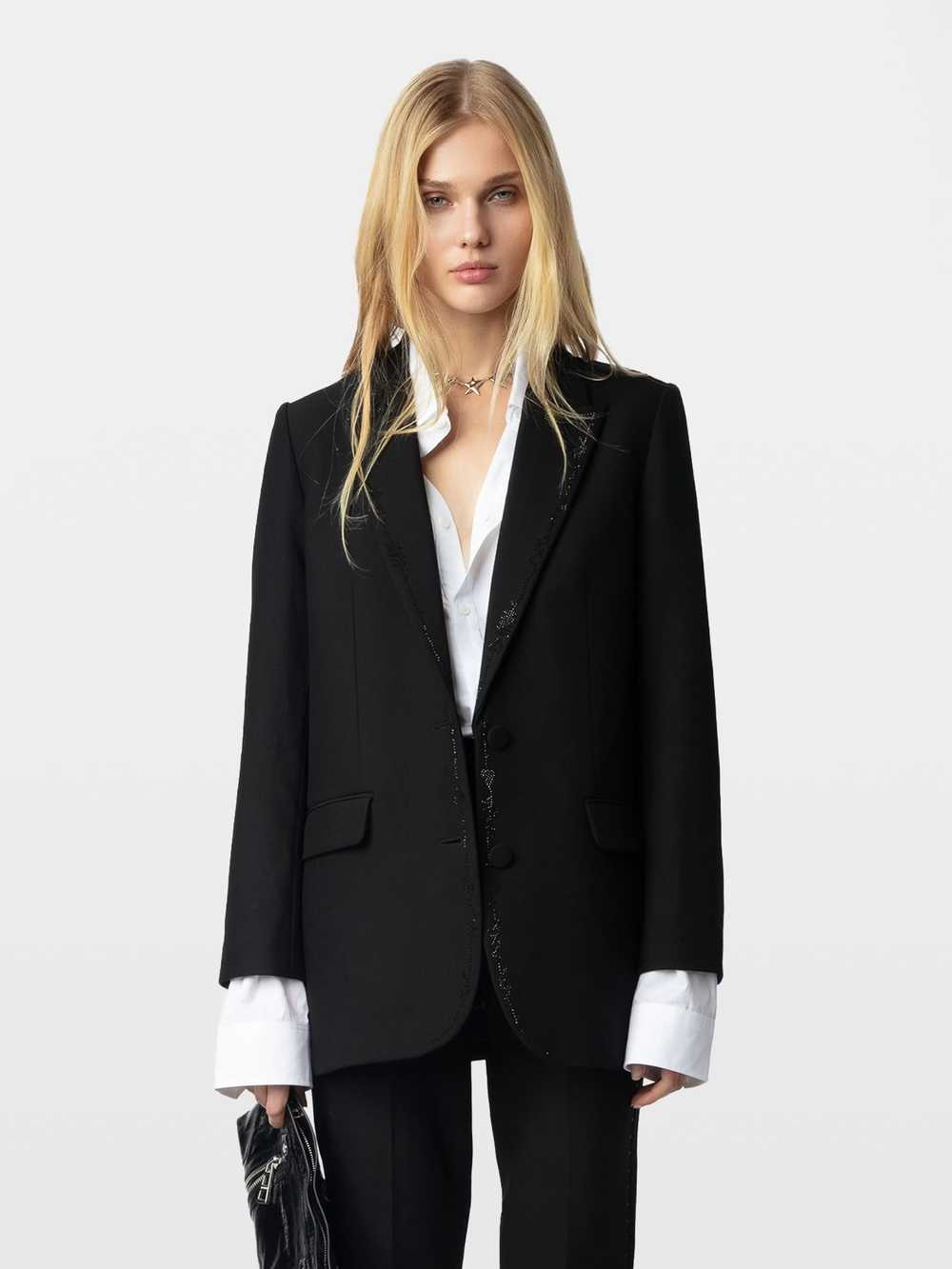 Viva Blazer