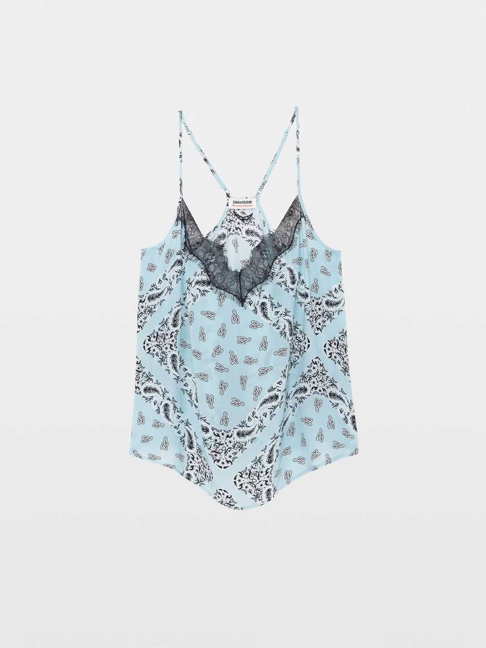 Cespa Camisole