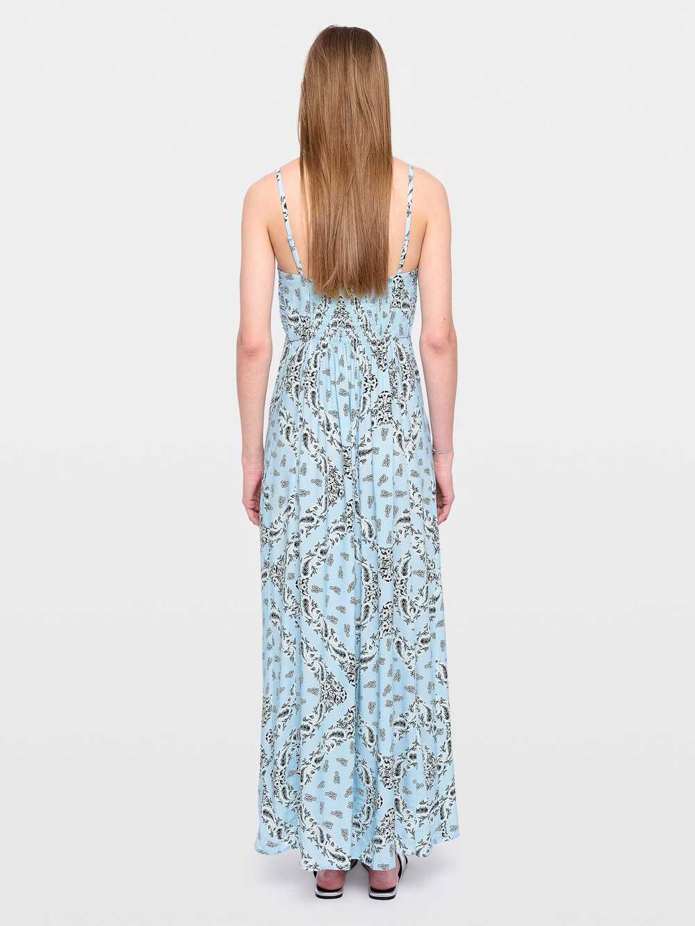 Rippie Dress