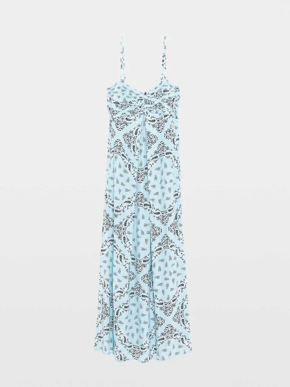 Rippie Dress
