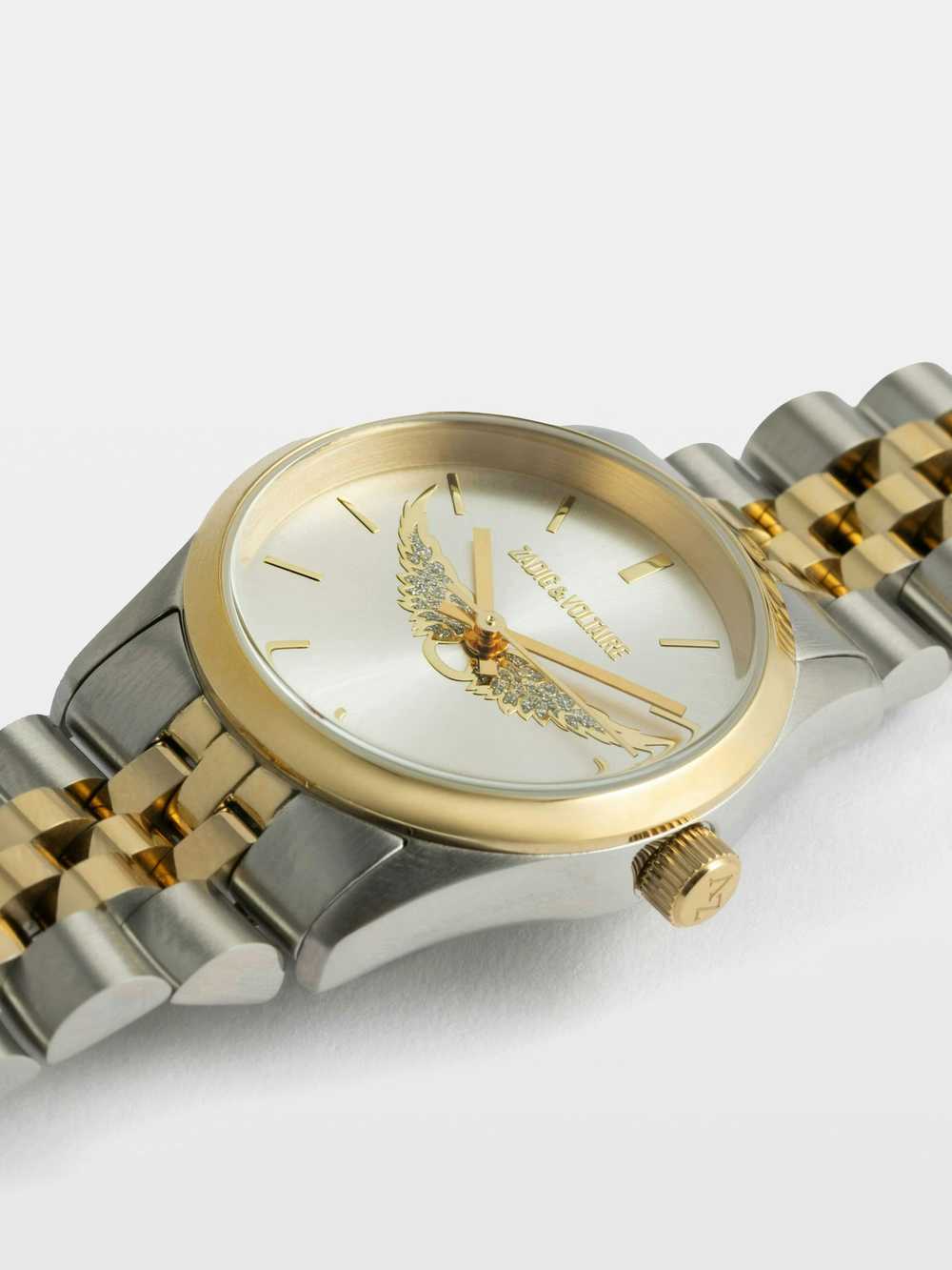 Zadig Small Watch