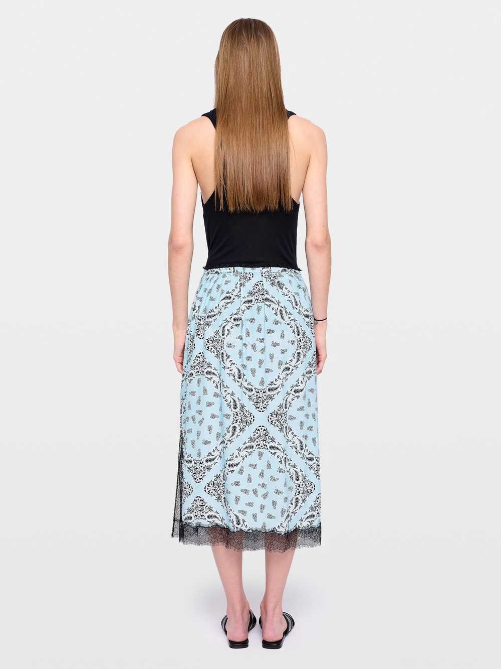 Jarvis Skirt