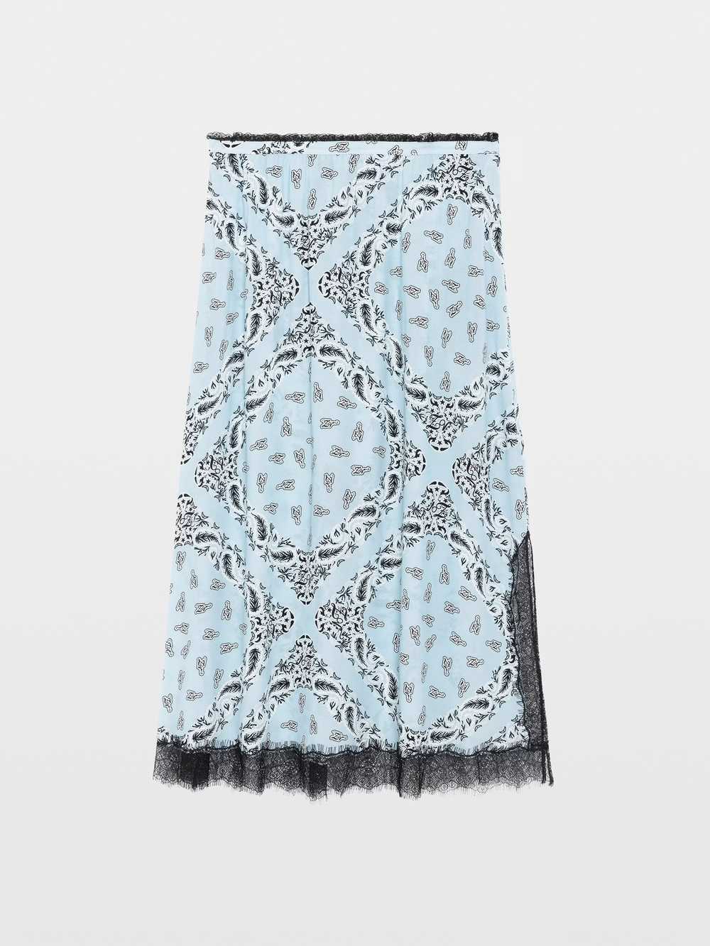 Jarvis Skirt