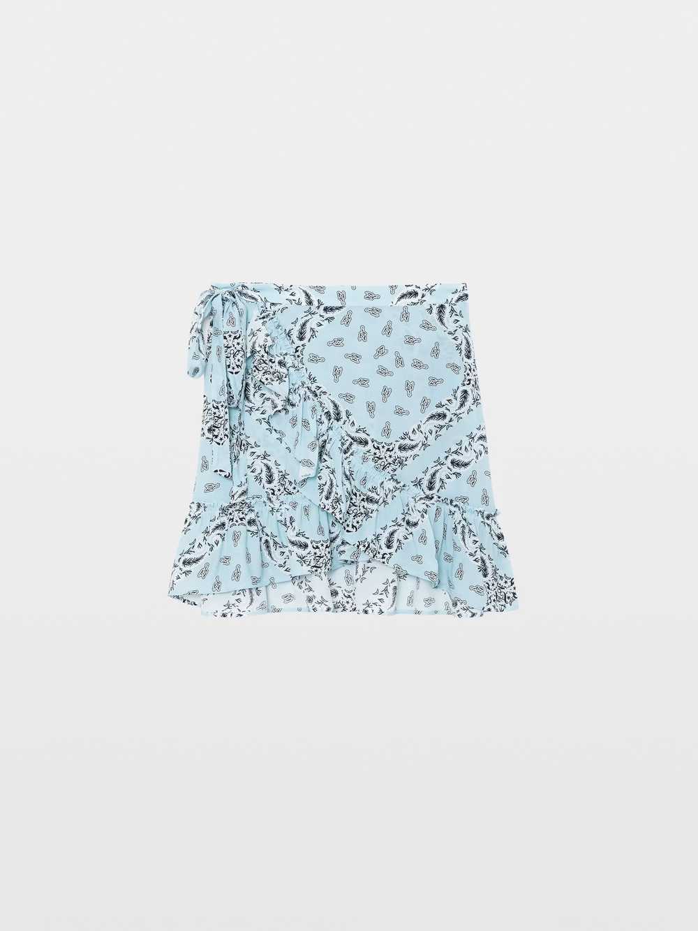 Jupiter Skirt