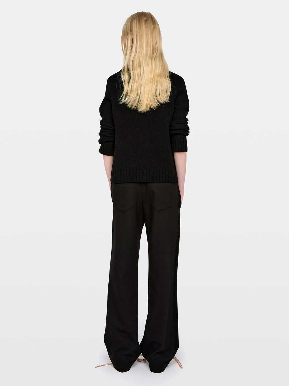 Poma Trousers