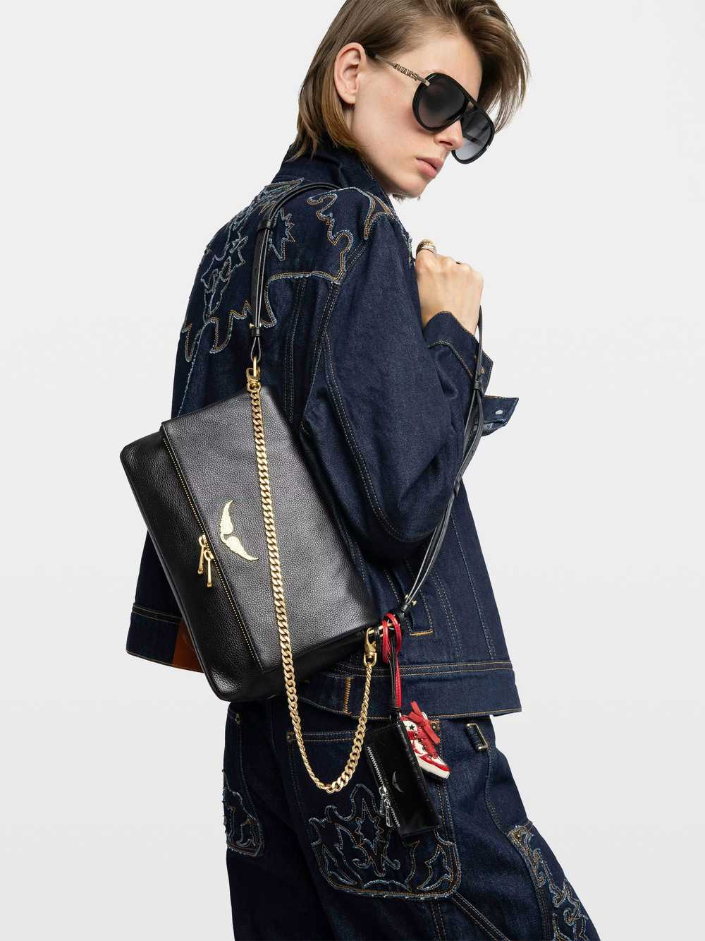 Rocky II Bag