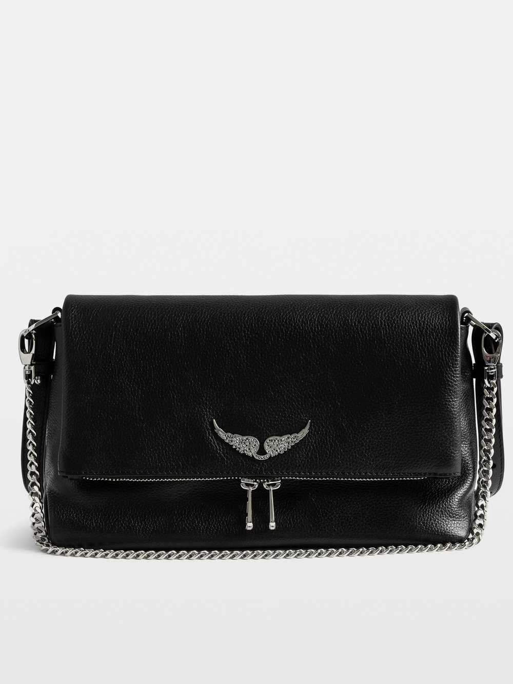 Rocky II Bag