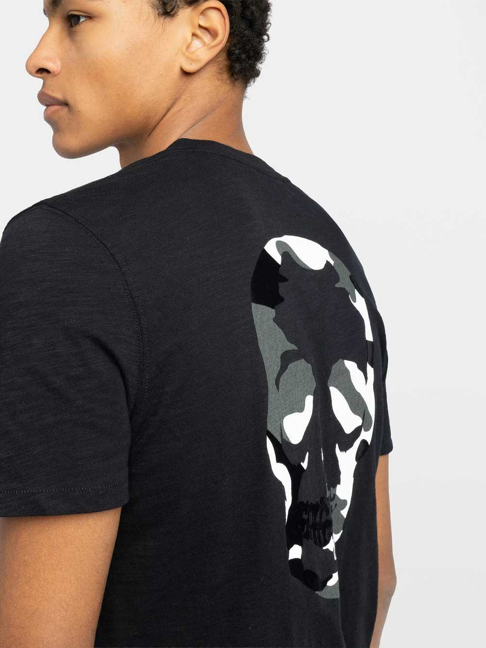 Stockholm T-shirt