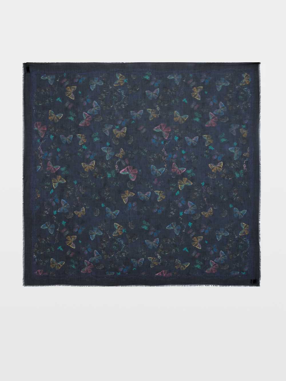 Kerry Butterfly Scarf