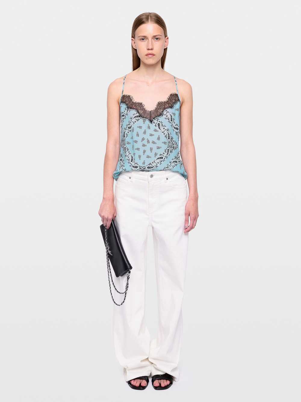 Cespa Camisole