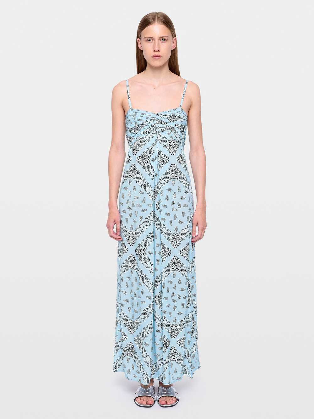Rippie Dress