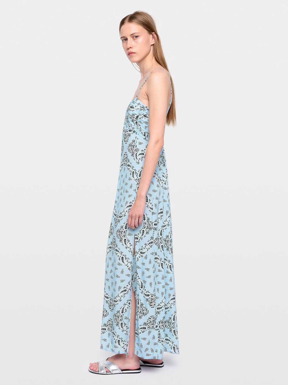 Rippie Dress