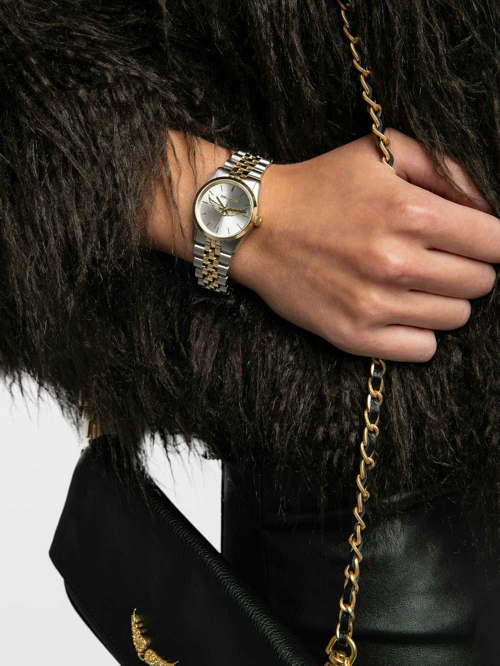 Zadig Small Watch