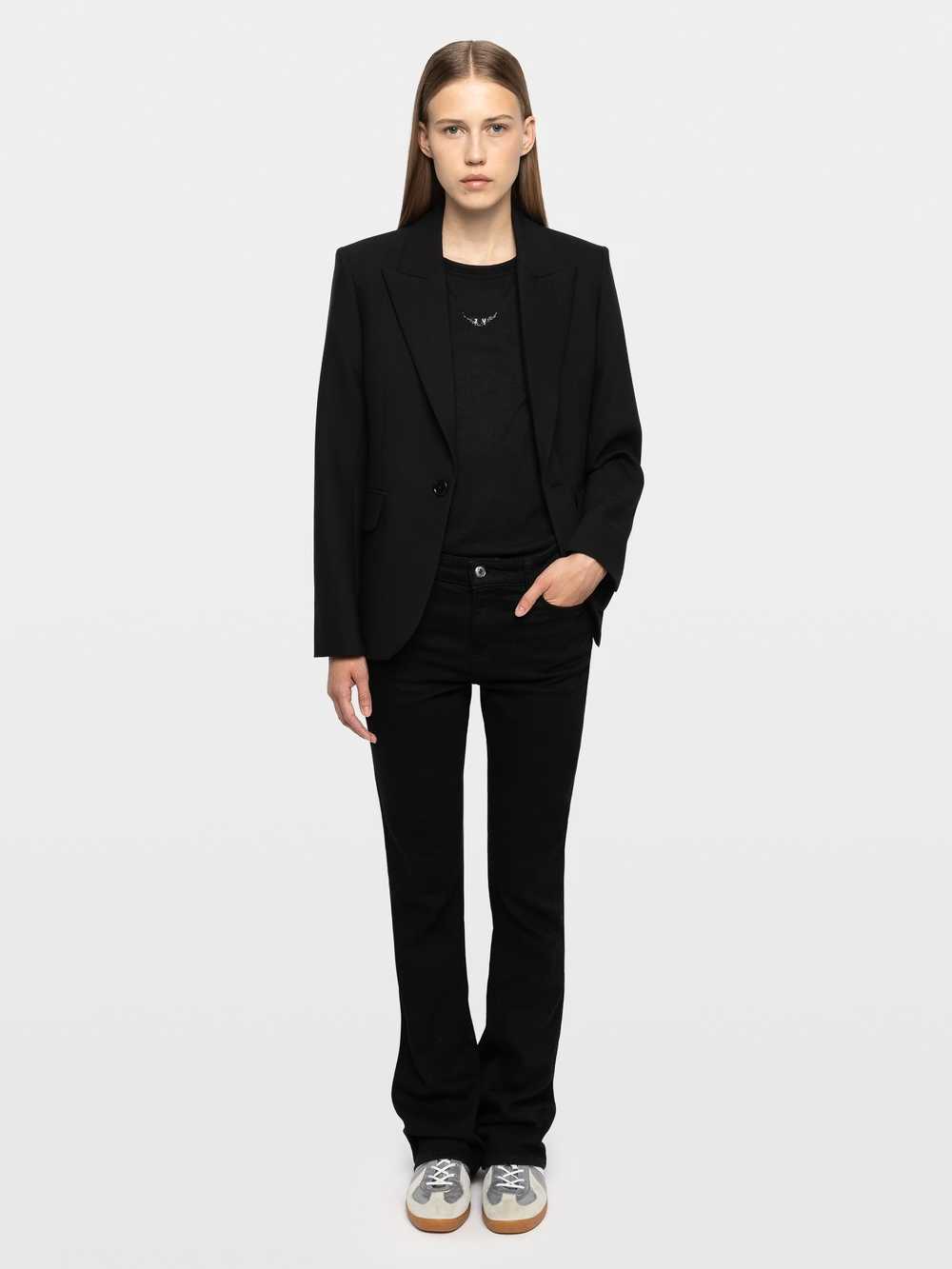 Vavy Blazer
