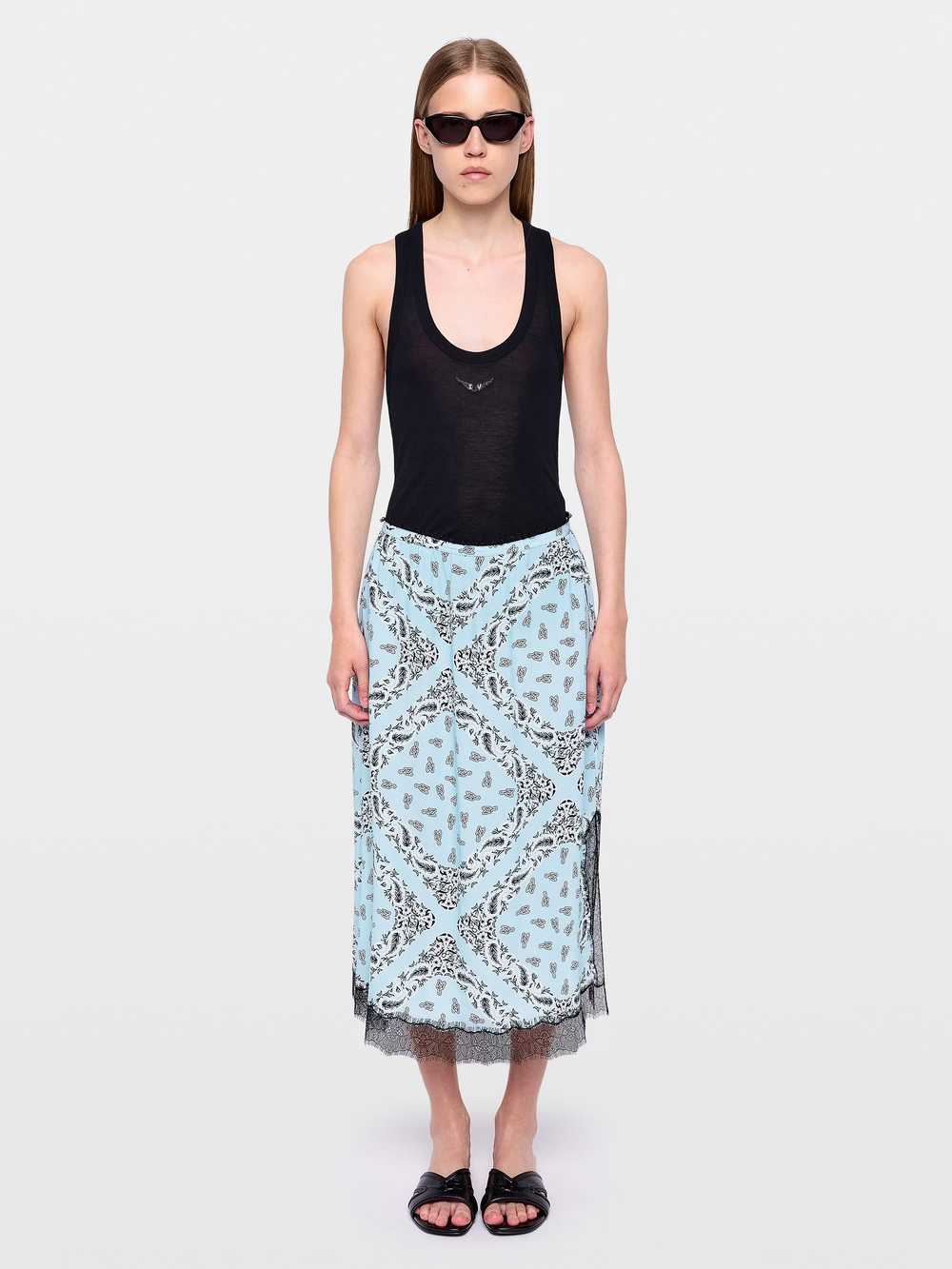 Jarvis Skirt