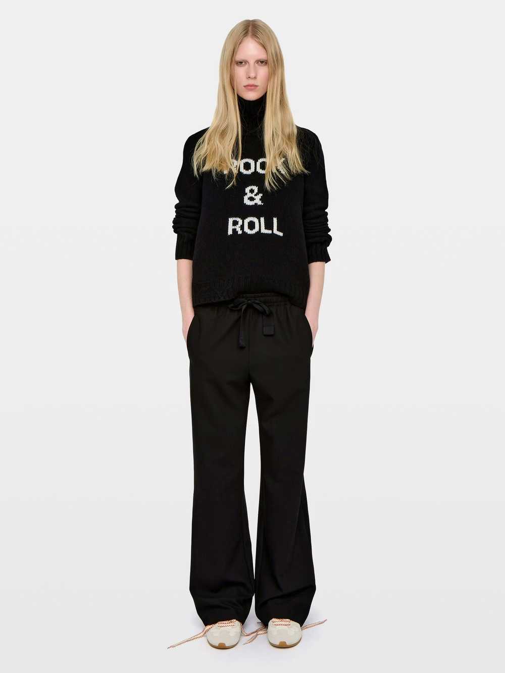 Poma Trousers