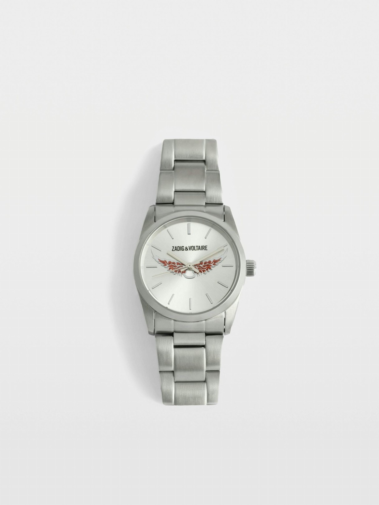 Zadig Wings Watch