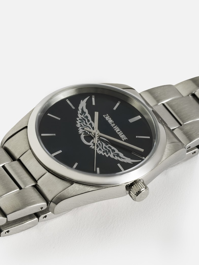Zadig Wings Watch