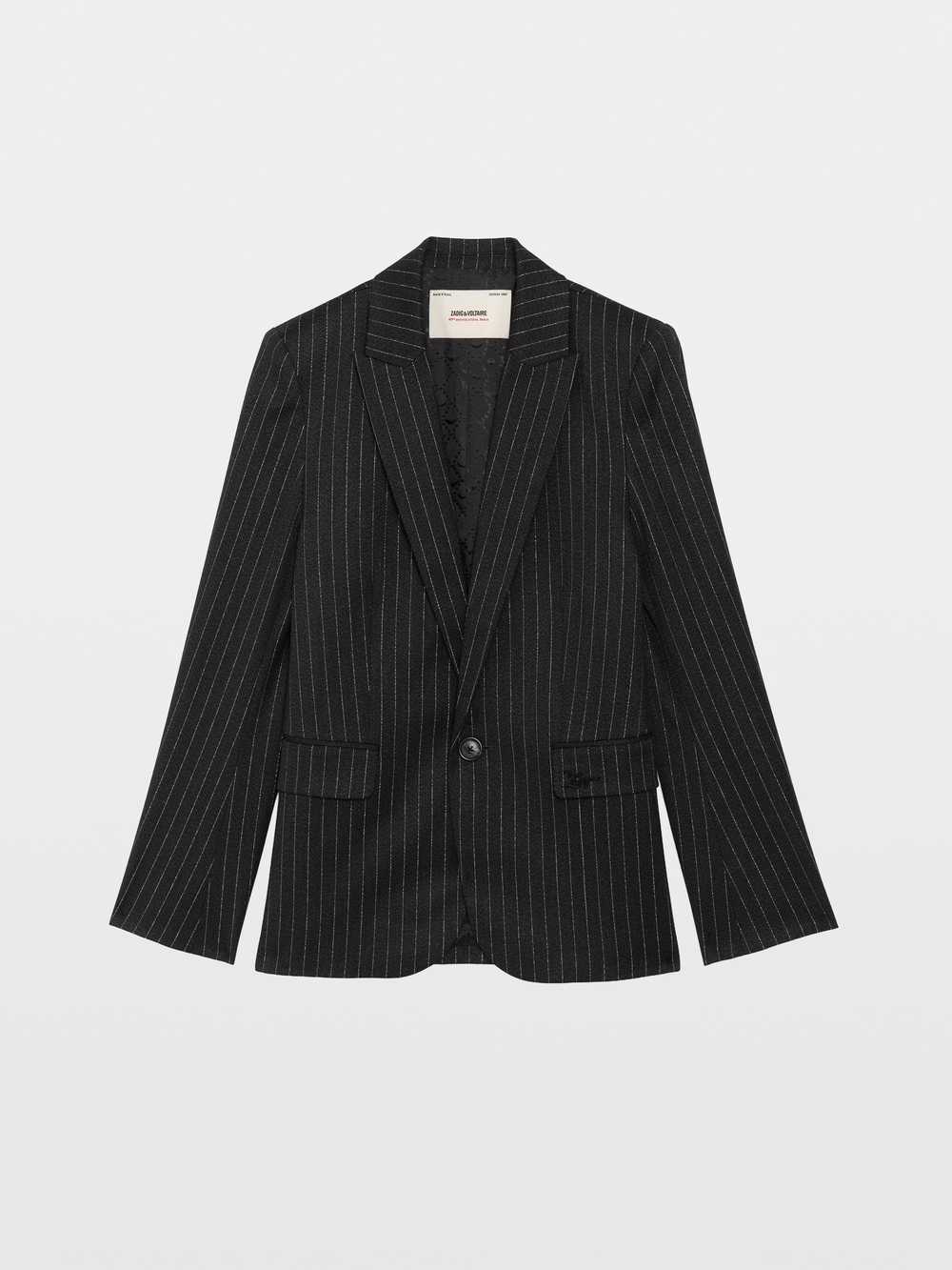Valser Blazer