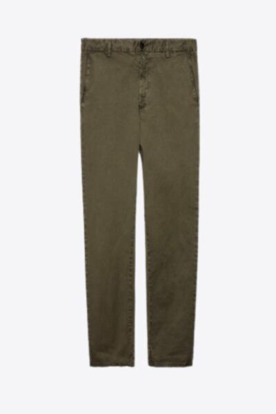 Pao Pants