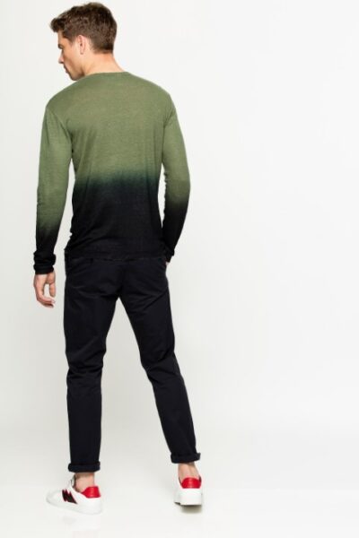 Pao Pants
