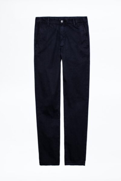 Pao Pants