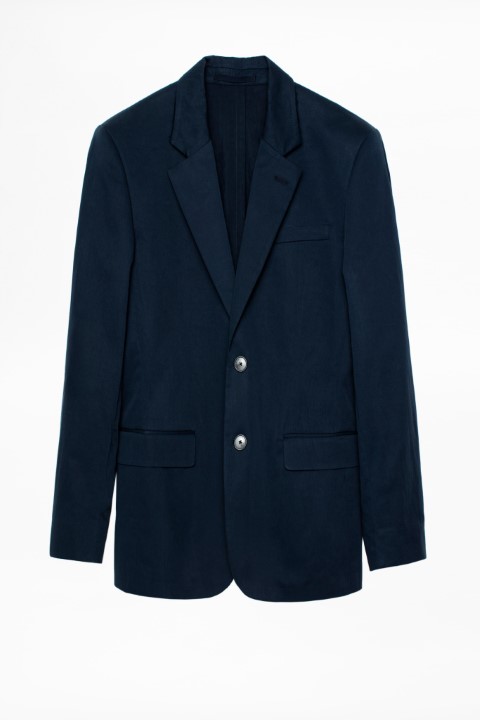 Venice Jacket