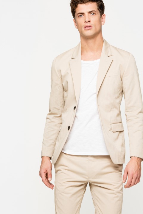 Venice Jacket