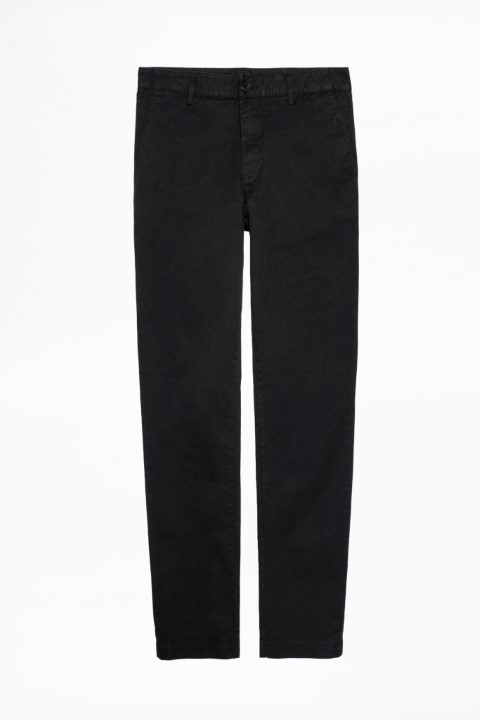 Patrick Pants