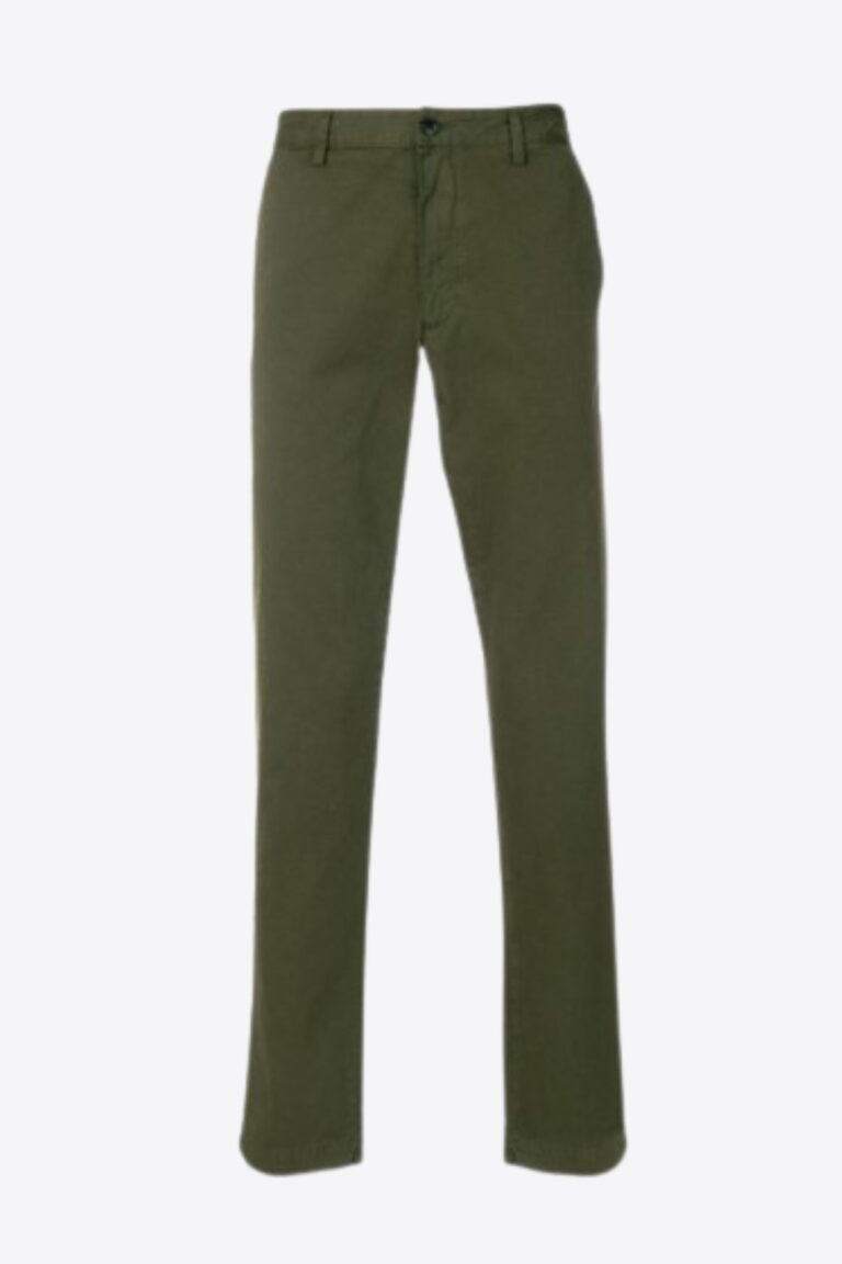 Patrick Pants