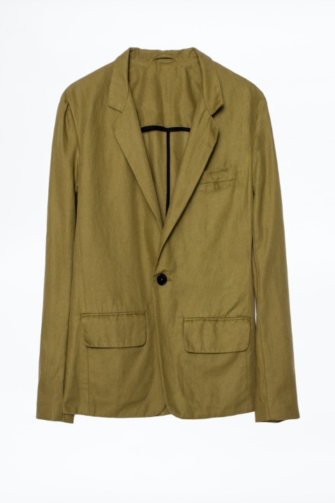 Veryh Linen Jacket