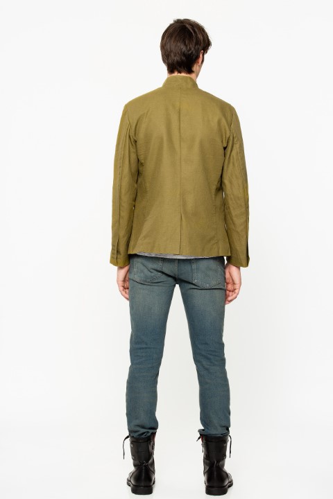 Veryh Linen Jacket