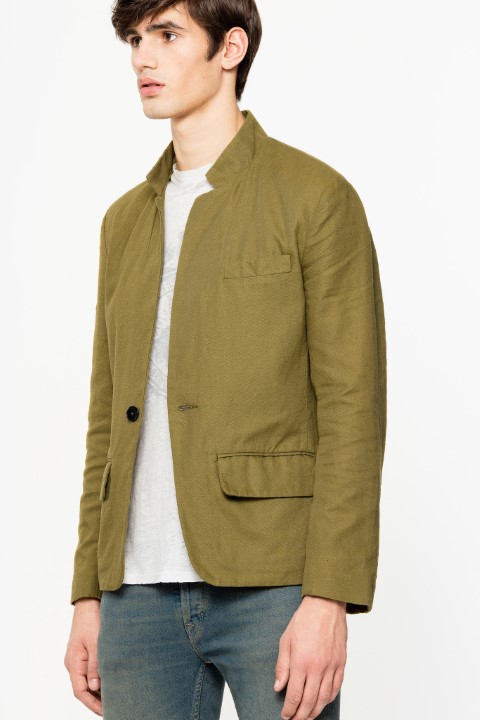 Veryh Linen Jacket