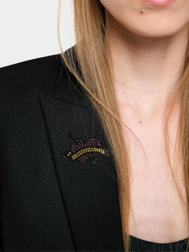 Valse Blazer