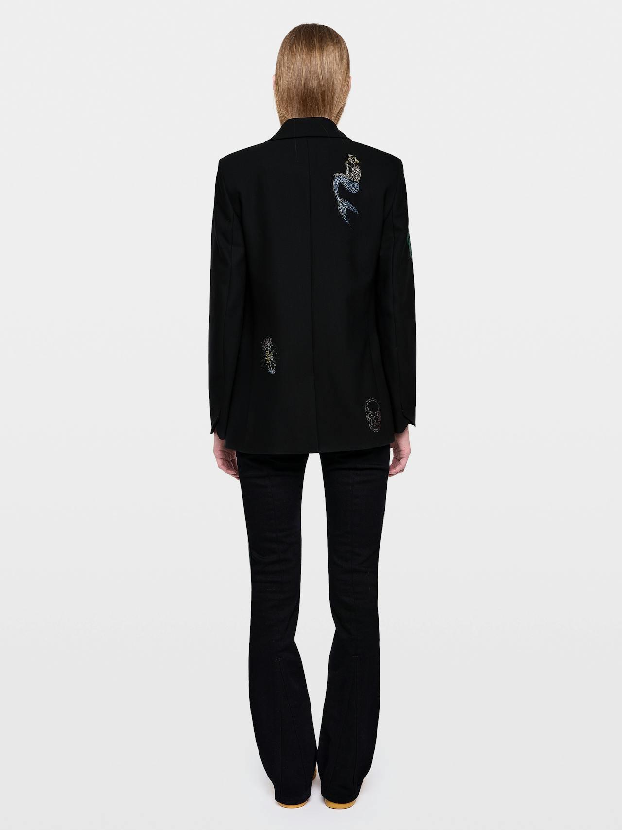 Valse Blazer