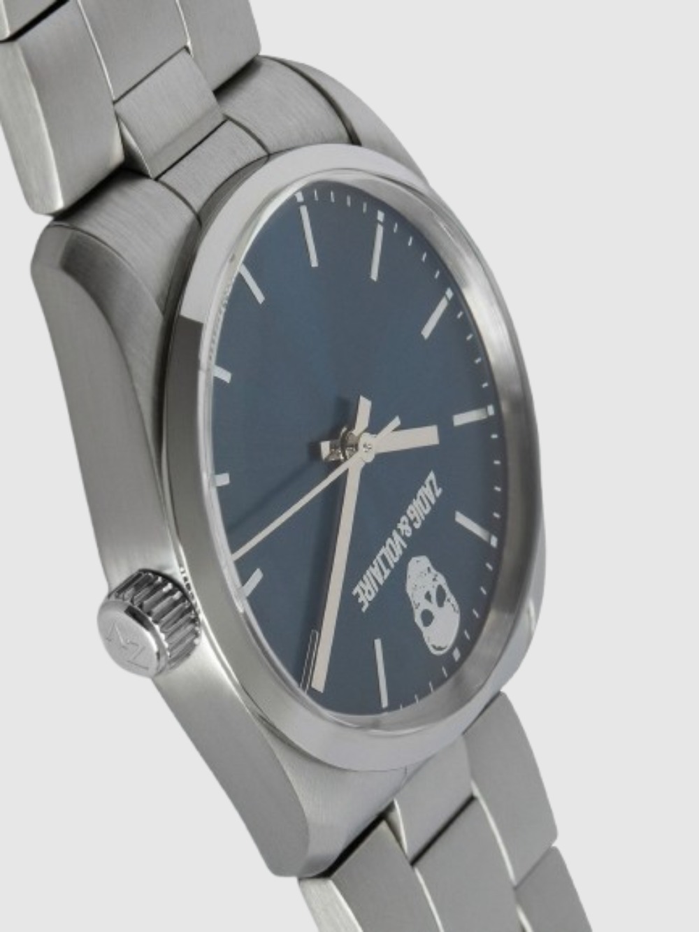 Zadig Watch 36 Blue Dial