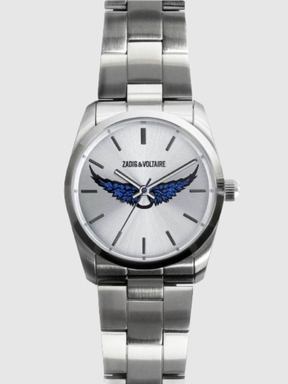 Zadig Wings Watch 36 Strass