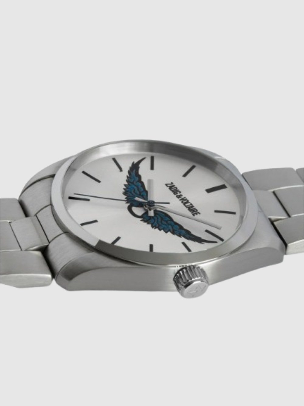 Zadig Wings Watch 36 Strass