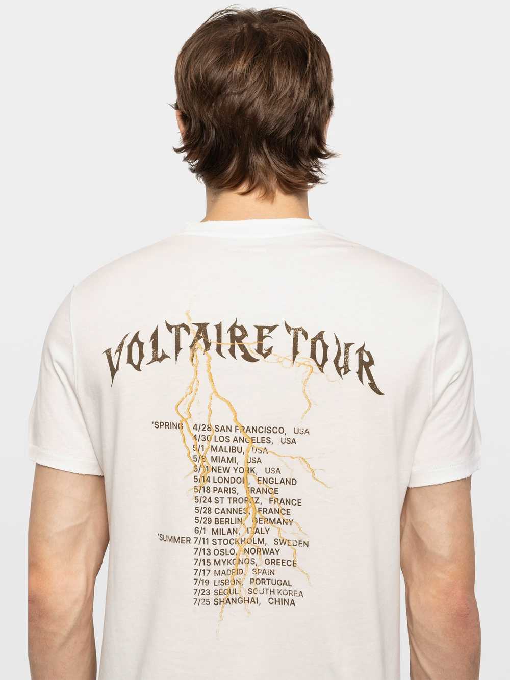 Jimmy T-shirt
