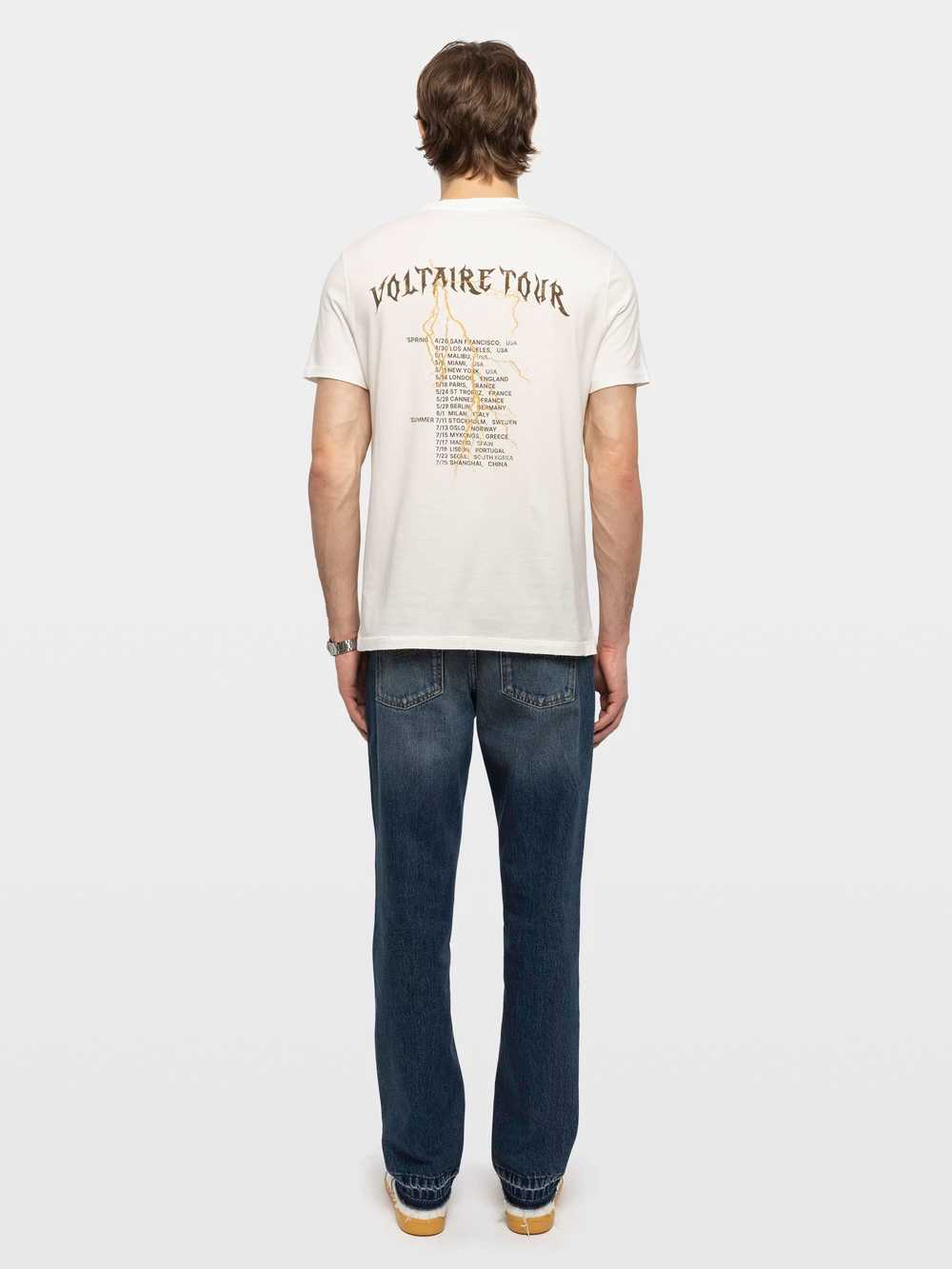 Jimmy T-shirt