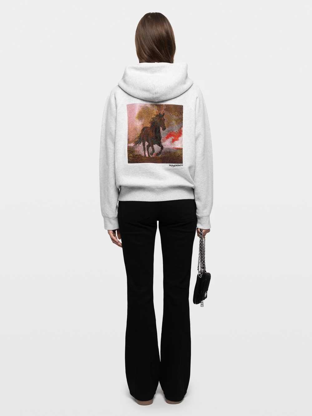Georgy Sweatshirt
