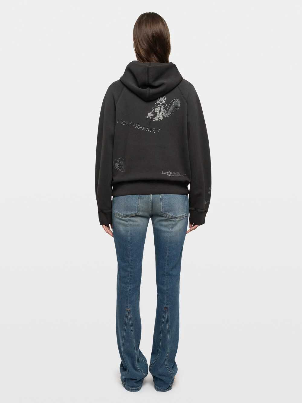 Georgy Sweatshirt
