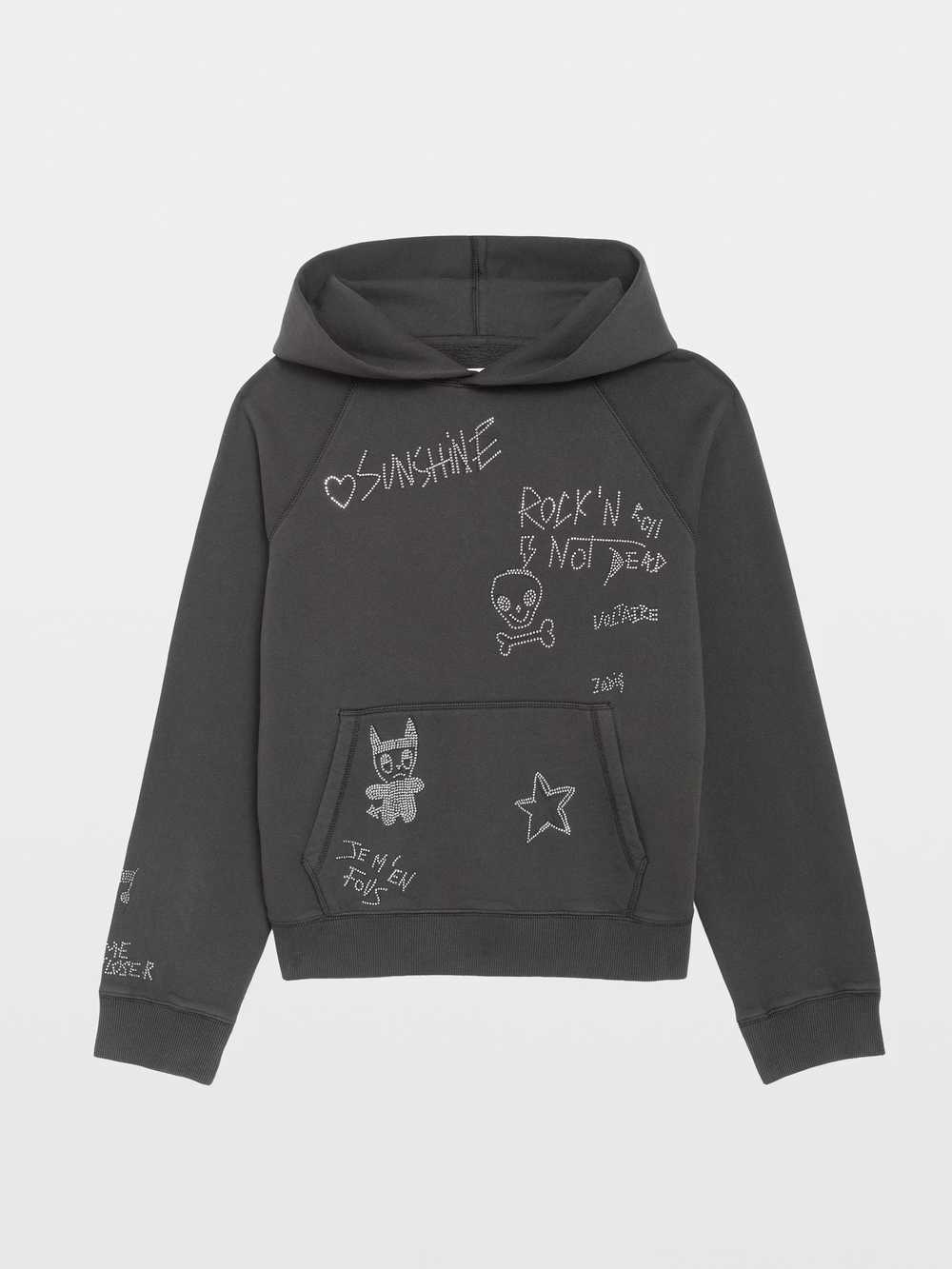 Georgy Sweatshirt