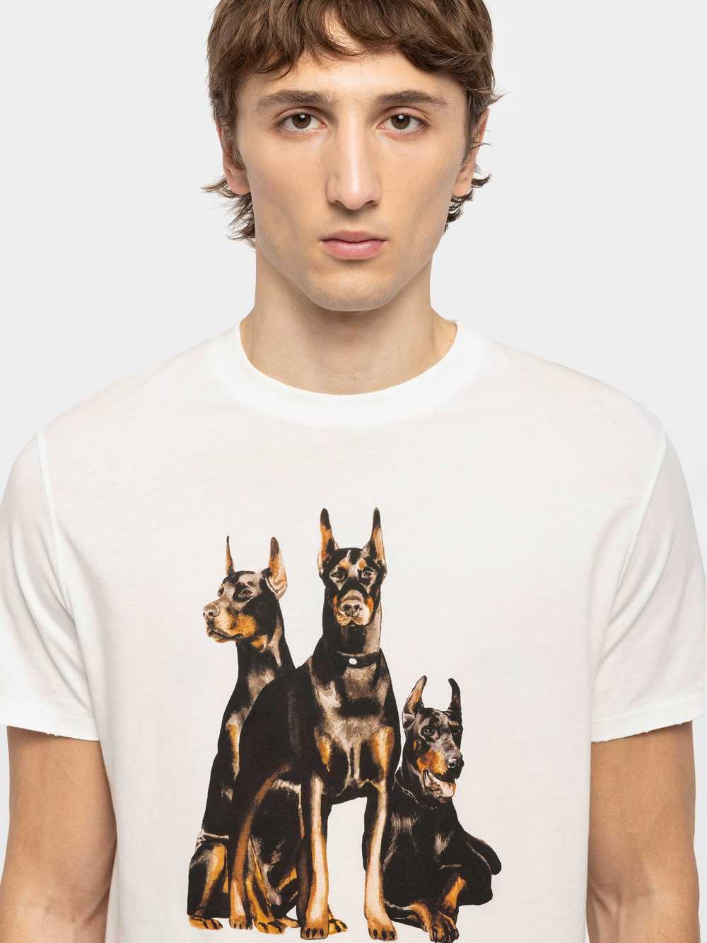 Jimmy T-shirt