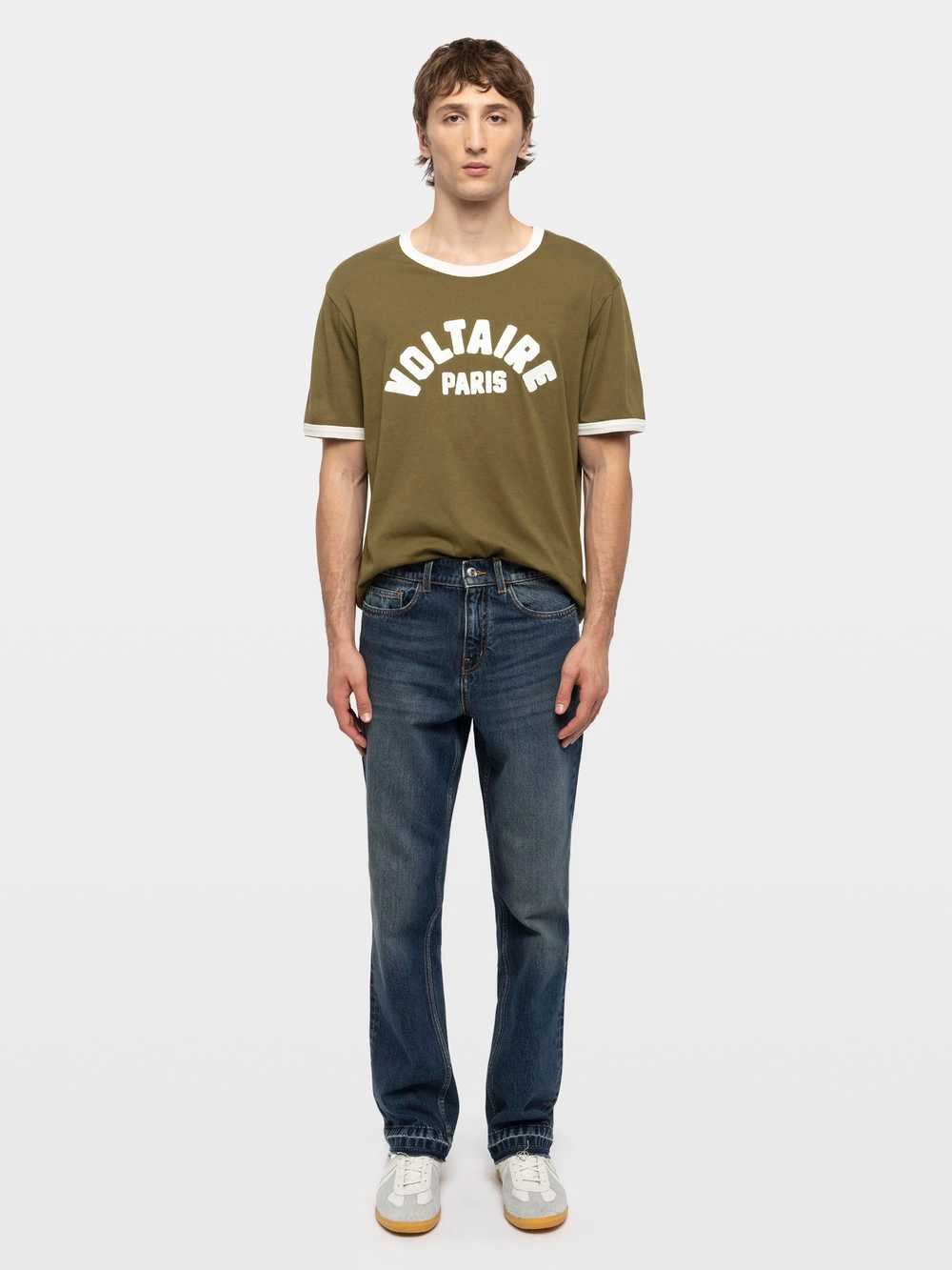 Woody T-shirt