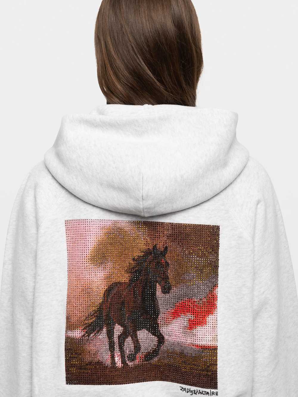 Georgy Sweatshirt